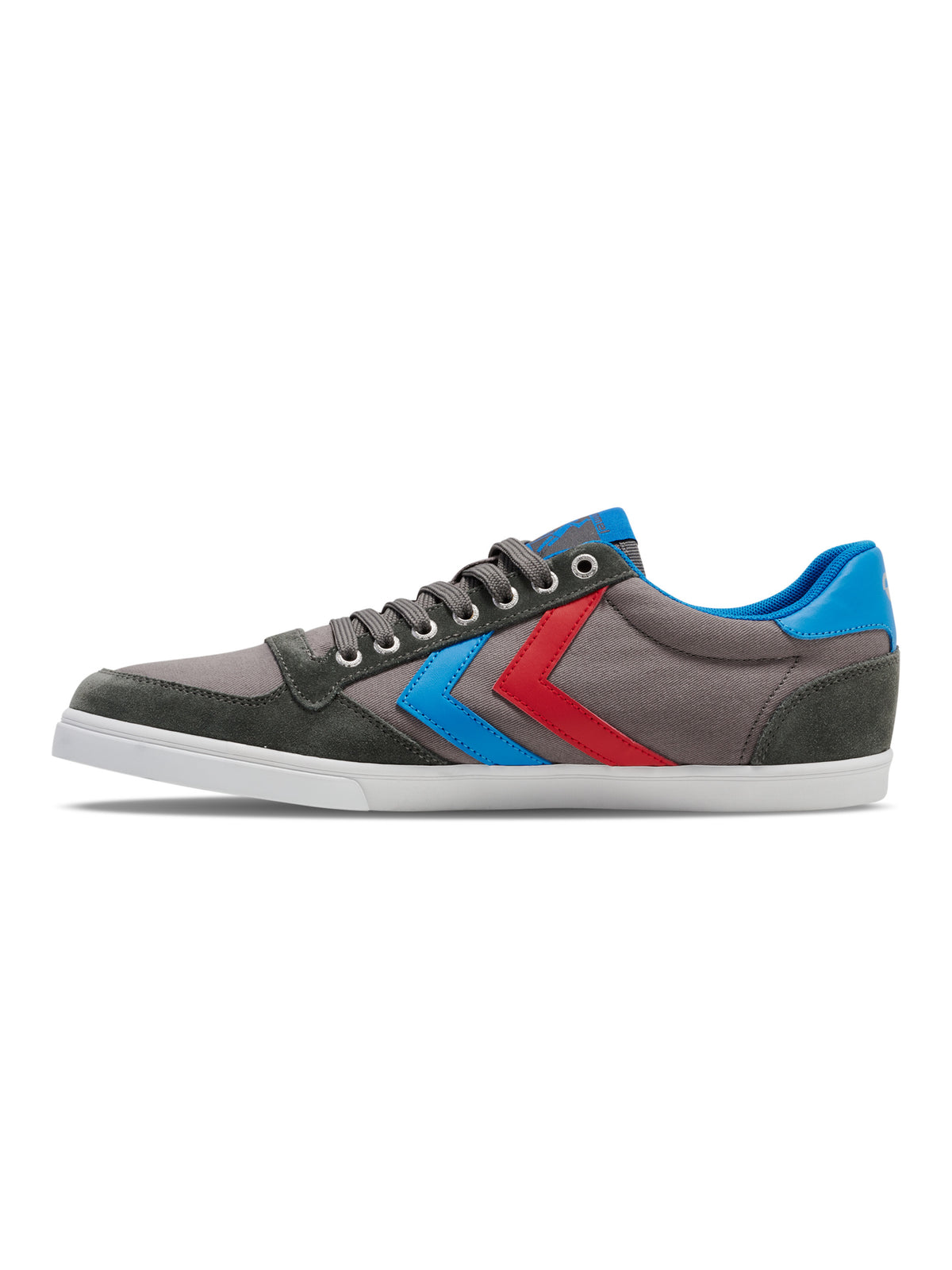 HUMMEL SLIMMER STADIL LOW