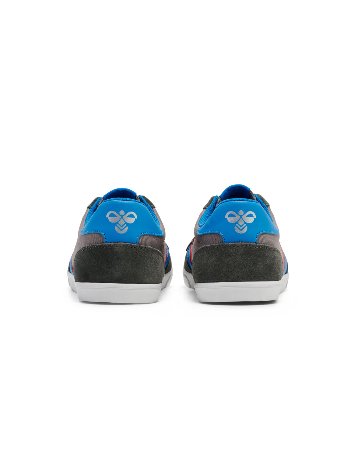 HUMMEL SLIMMER STADIL LOW