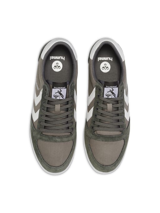 HUMMEL HUMMEL SLIMMER STADIL LOW