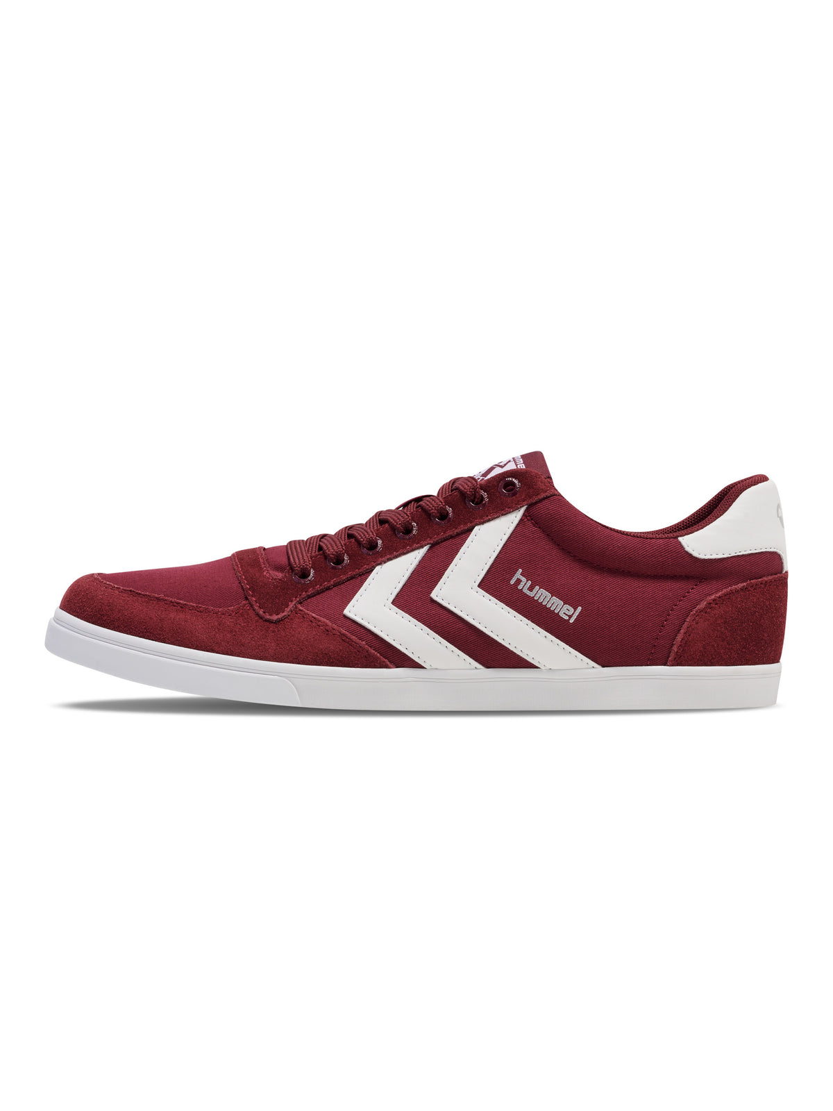 HUMMEL SLIMMER STADIL LOW