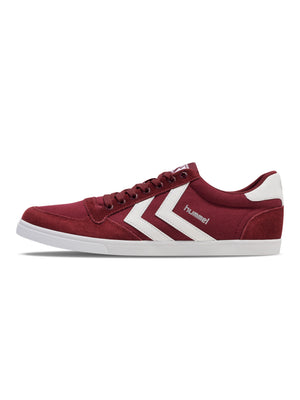 HUMMEL SLIMMER STADIL LOW
