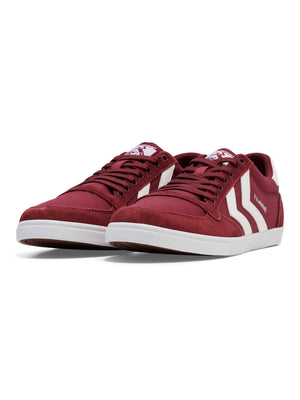 HUMMEL SLIMMER STADIL LOW
