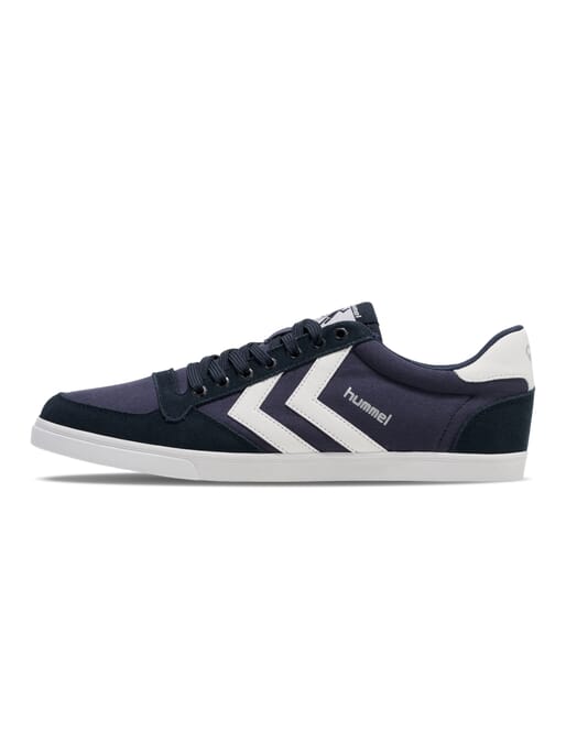 HUMMEL HUMMEL SLIMMER STADIL LOW