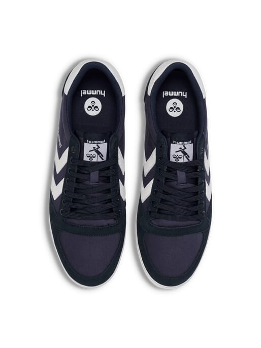 HUMMEL HUMMEL SLIMMER STADIL LOW