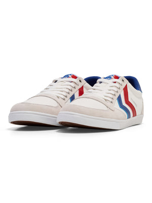 HUMMEL SLIMMER STADIL LOW