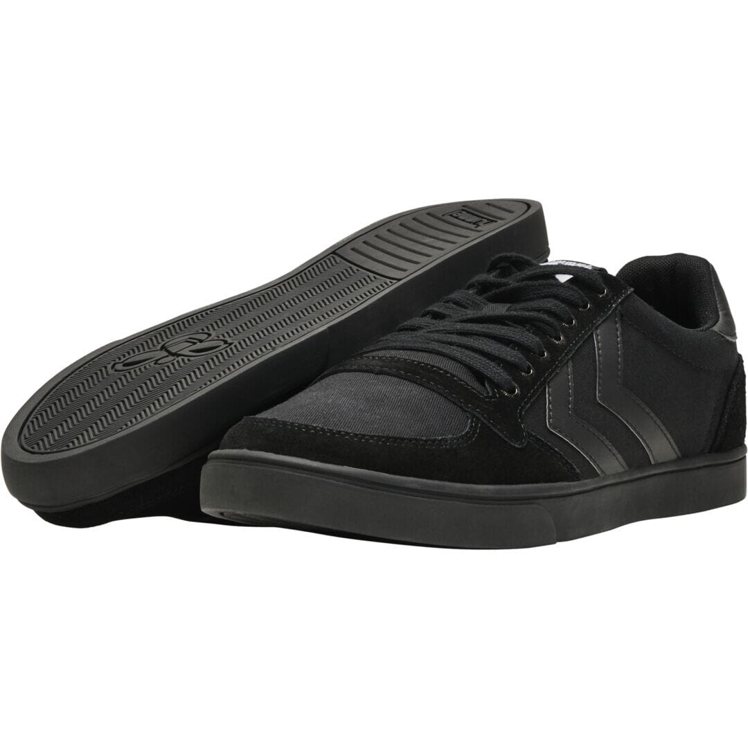 HUMMEL SLIMMER STADIL TONAL LOW
