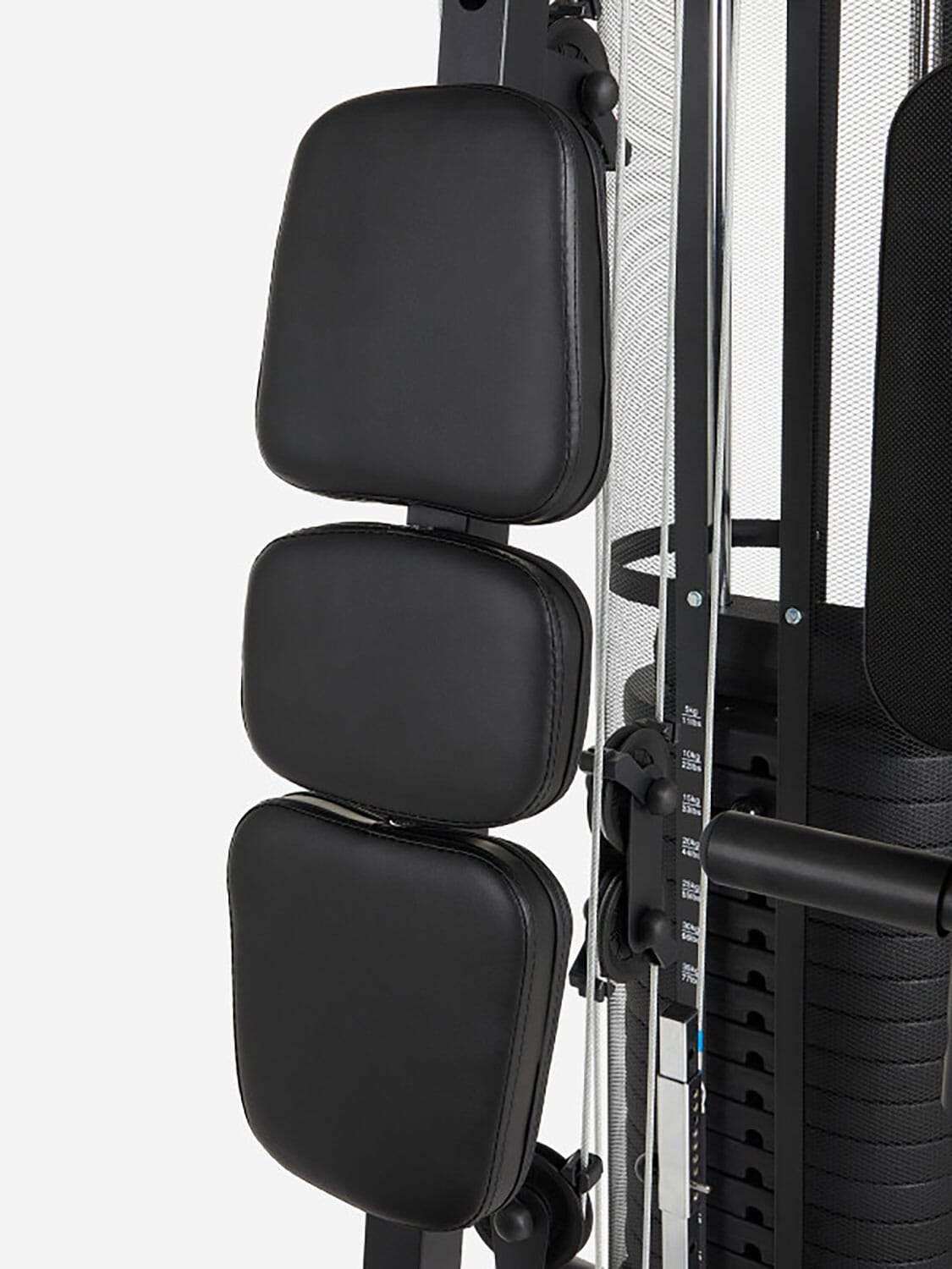 KETTLER SYSTEM MULTIGYM PLUS