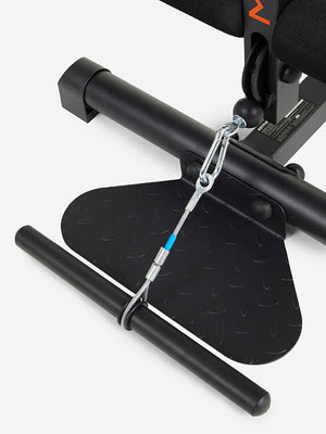 KETTLER SYSTEM MULTIGYM PLUS