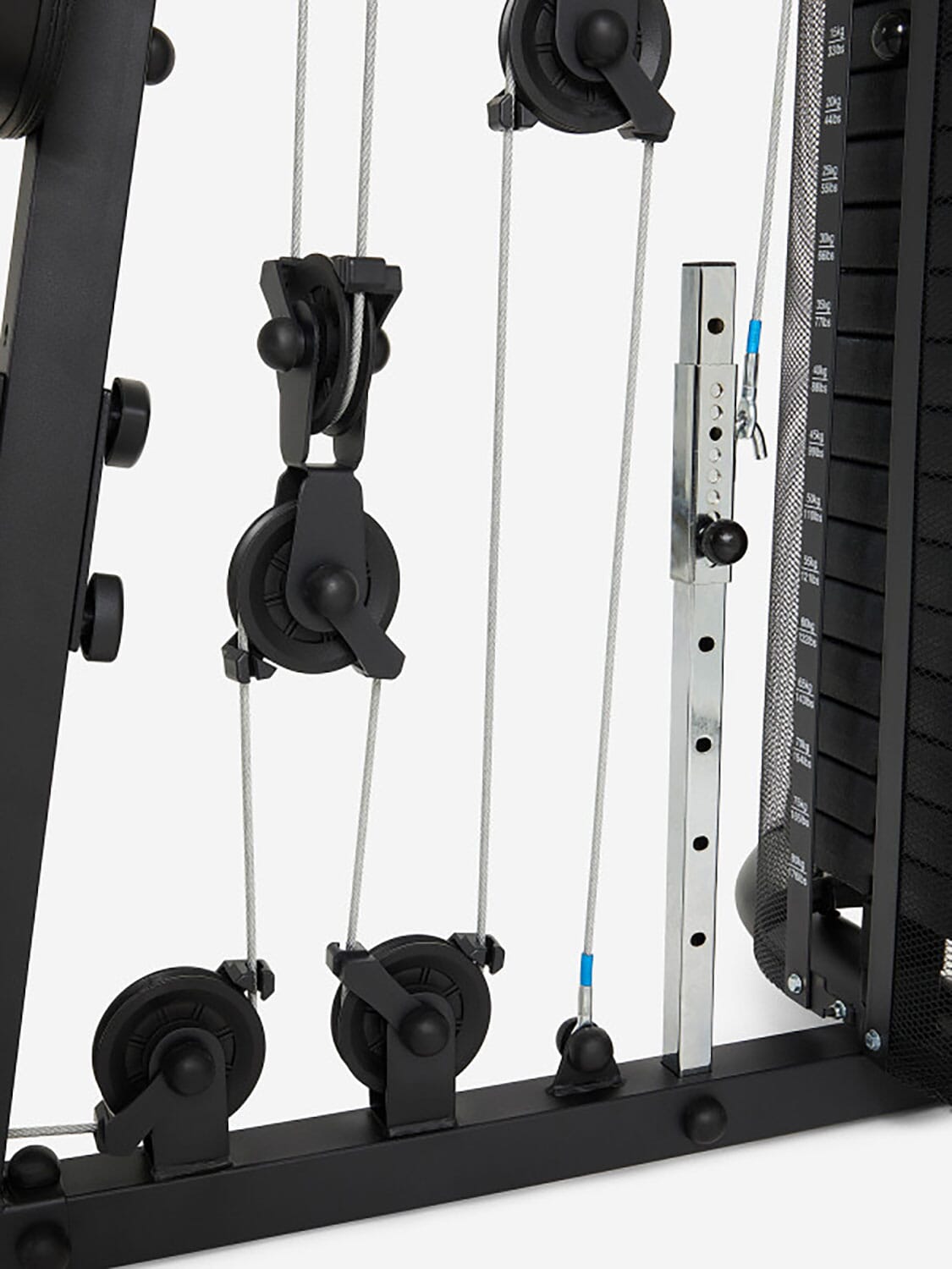 KETTLER SYSTEM MULTIGYM PLUS