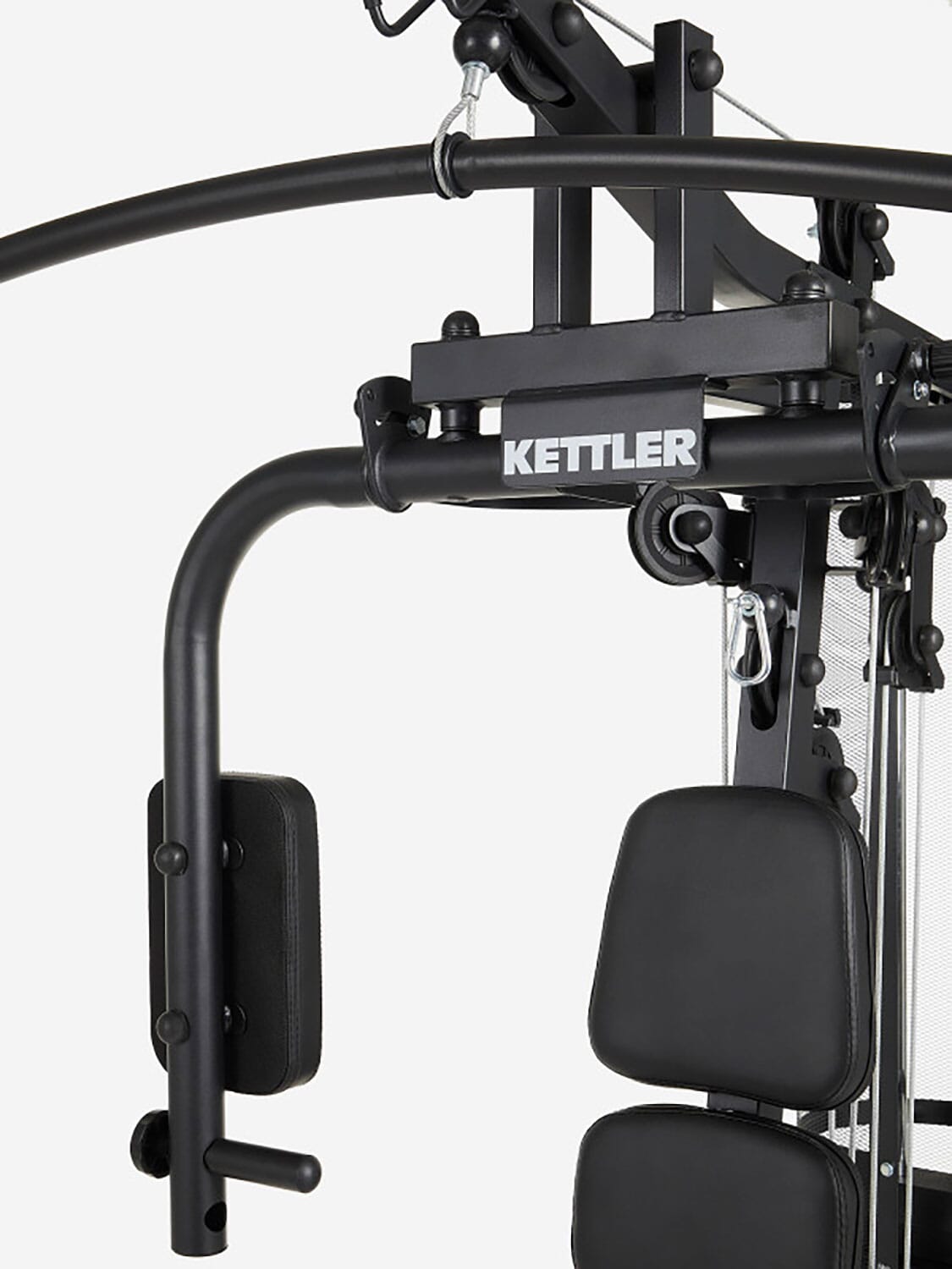 KETTLER SYSTEM MULTIGYM PLUS