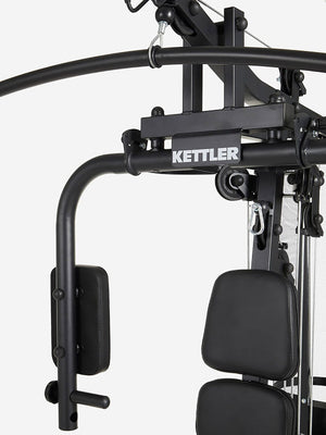 KETTLER SYSTEM MULTIGYM PLUS