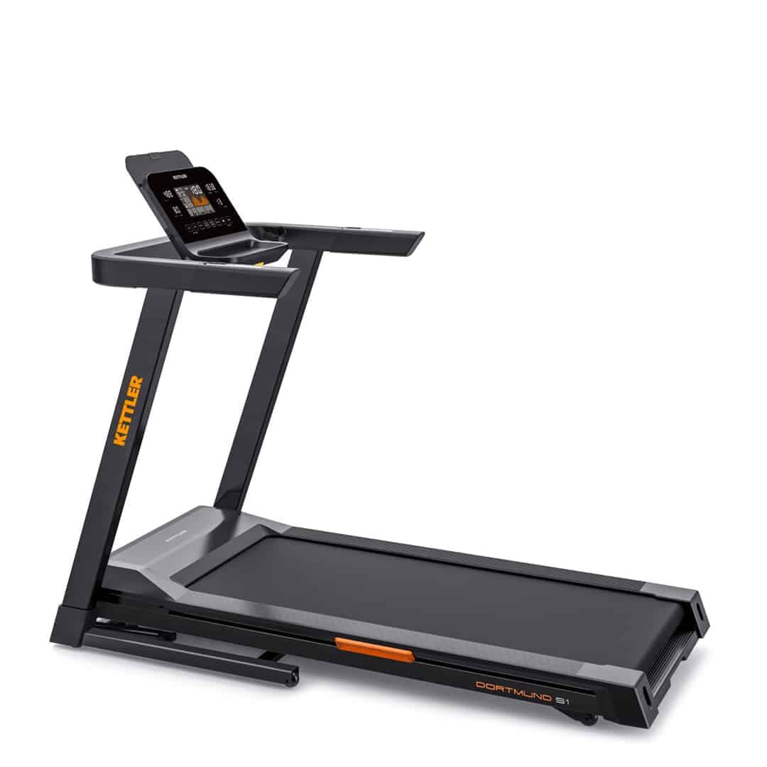 KETTLER TREADMILL KETTLER DORTMUND S1