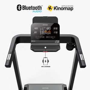 KETTLER TREADMILL KETTLER DORTMUND S1