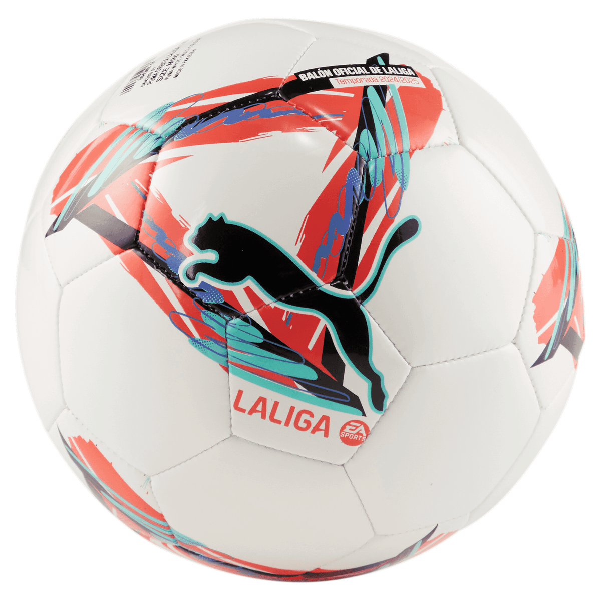 PUMA PUMA Orbita LaLiga 1 MS Mini