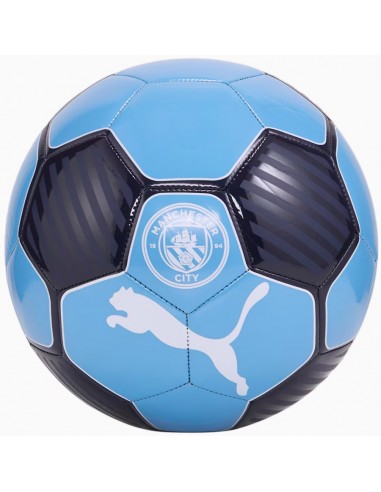PUMA MCFC ESS BALL