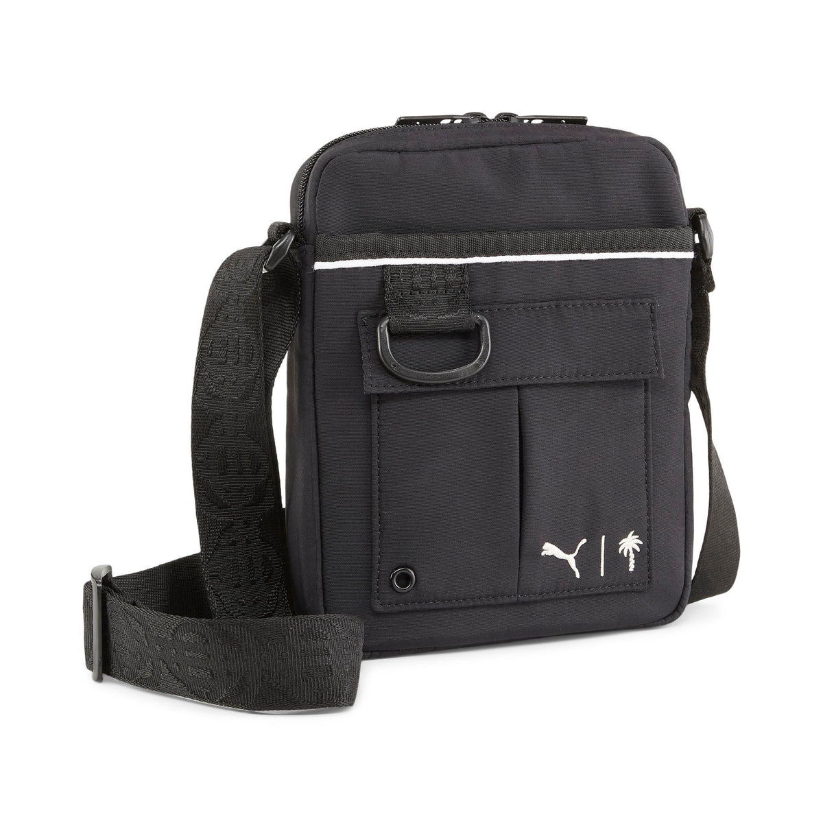 PUMA X PALM TREE CREW X-BODY BAG