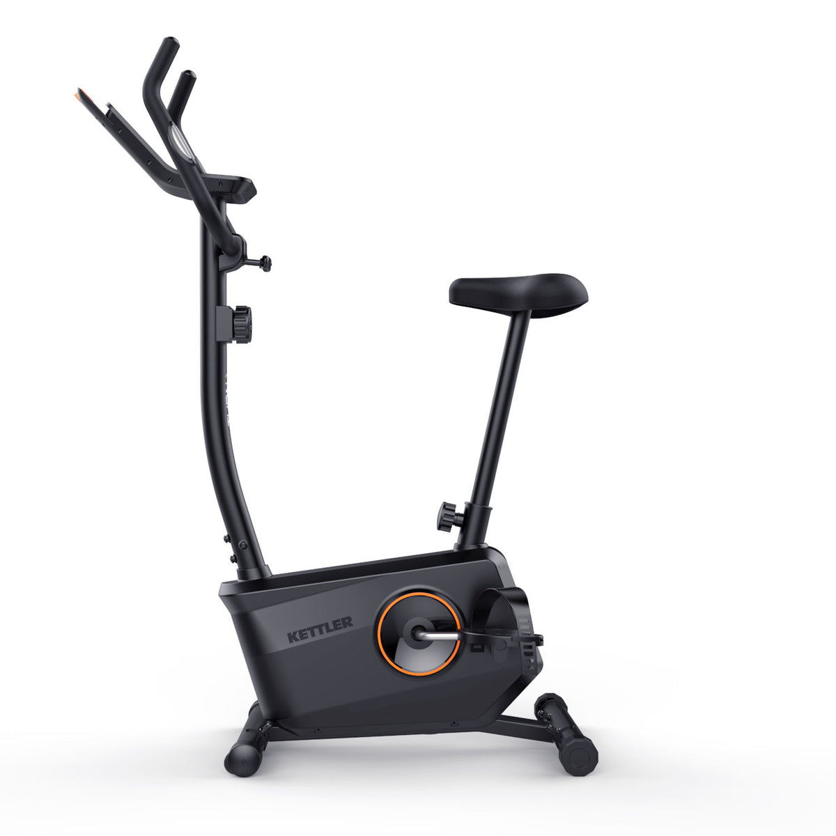 KETTLER UPRIGHT BIKE