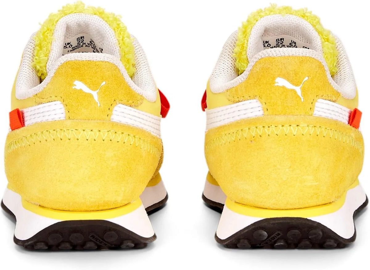 PUMA FUTURE RIDER SPONGEBOB PS