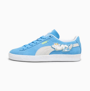 PUMA SUEDE RIPNDIP