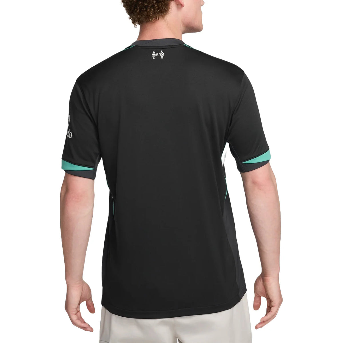 NIKE LFC M NK DF JSY SS STAD AW