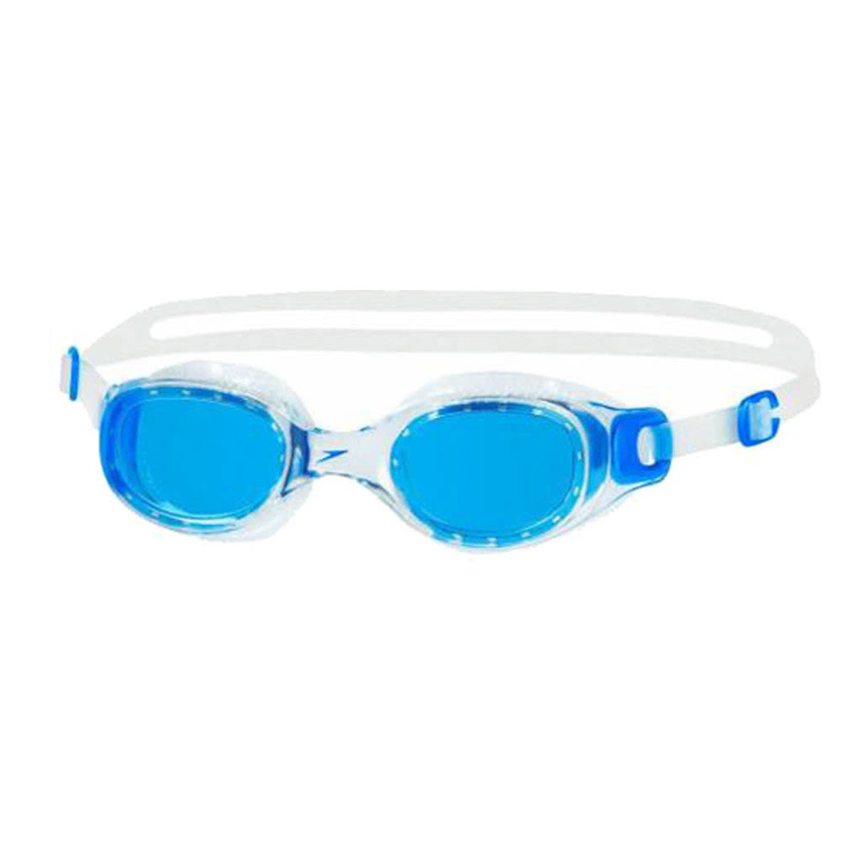 SPEEDO FUTURA CLASSIC AU CLEAR/BLUE