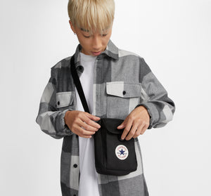 CONVERSE CROSS BODY 2