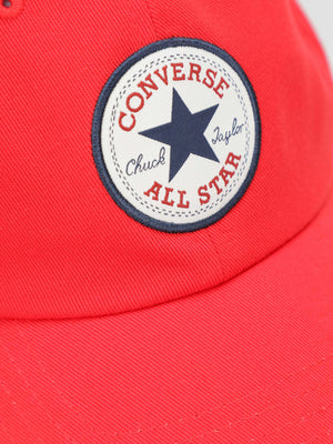 CONVERSE TIPOFF BASEBALL CAP MPU
