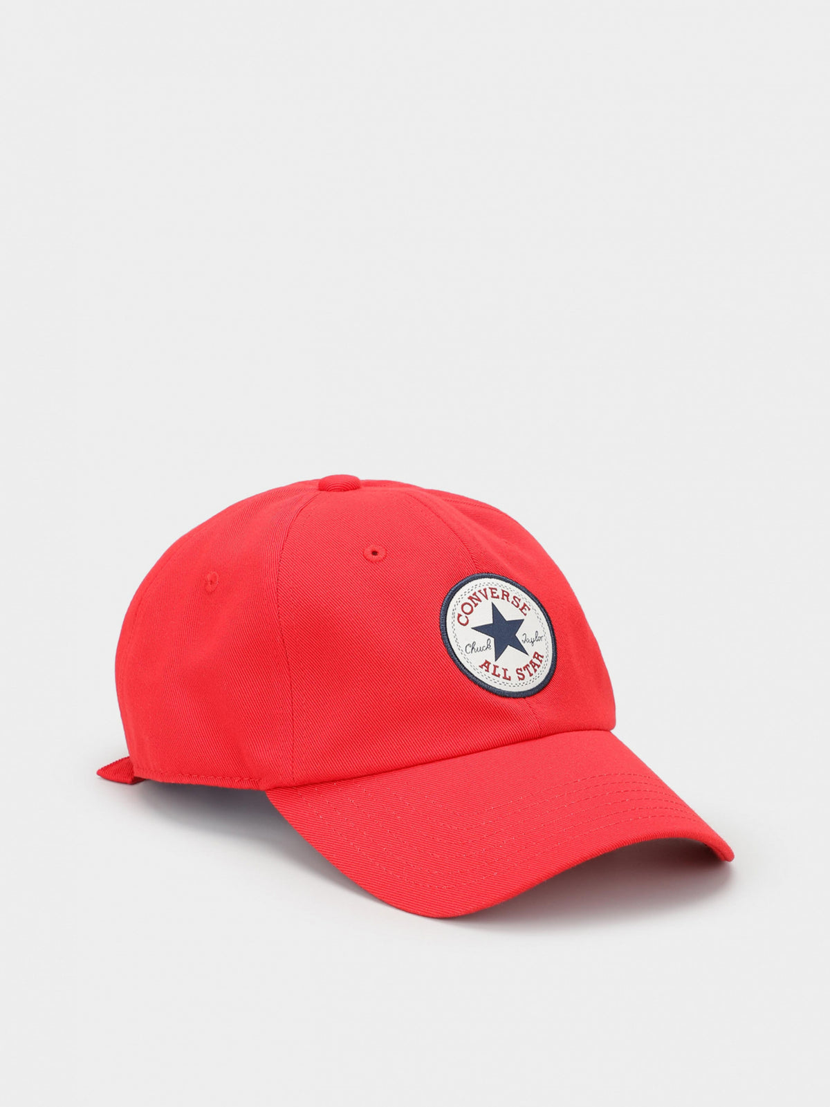CONVERSE TIPOFF BASEBALL CAP MPU