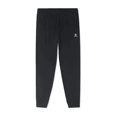 CONVERSE STANDARD FIT STAR CHEV EMB PANT FT