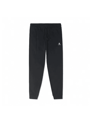 CONVERSE STANDARD FIT STAR CHEV EMB PANT FT