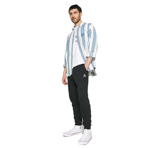 CONVERSE SC EMB CLASSIC PANT FT/BB