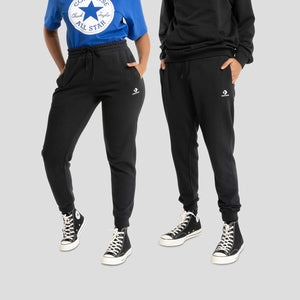 CONVERSE SC EMB CLASSIC PANT FT/BB