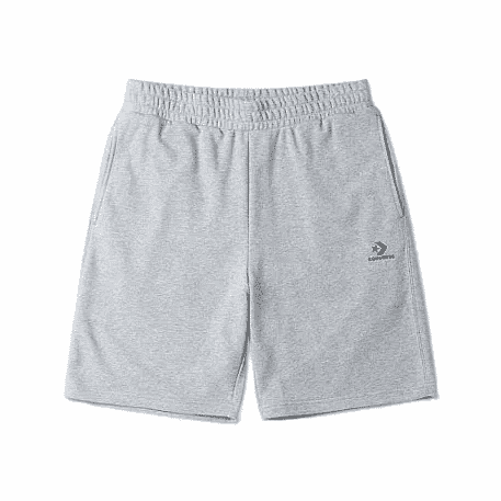 CONVERSE STANDARD FIT WEARERS LEFT STAR CHEV EMB SHORT