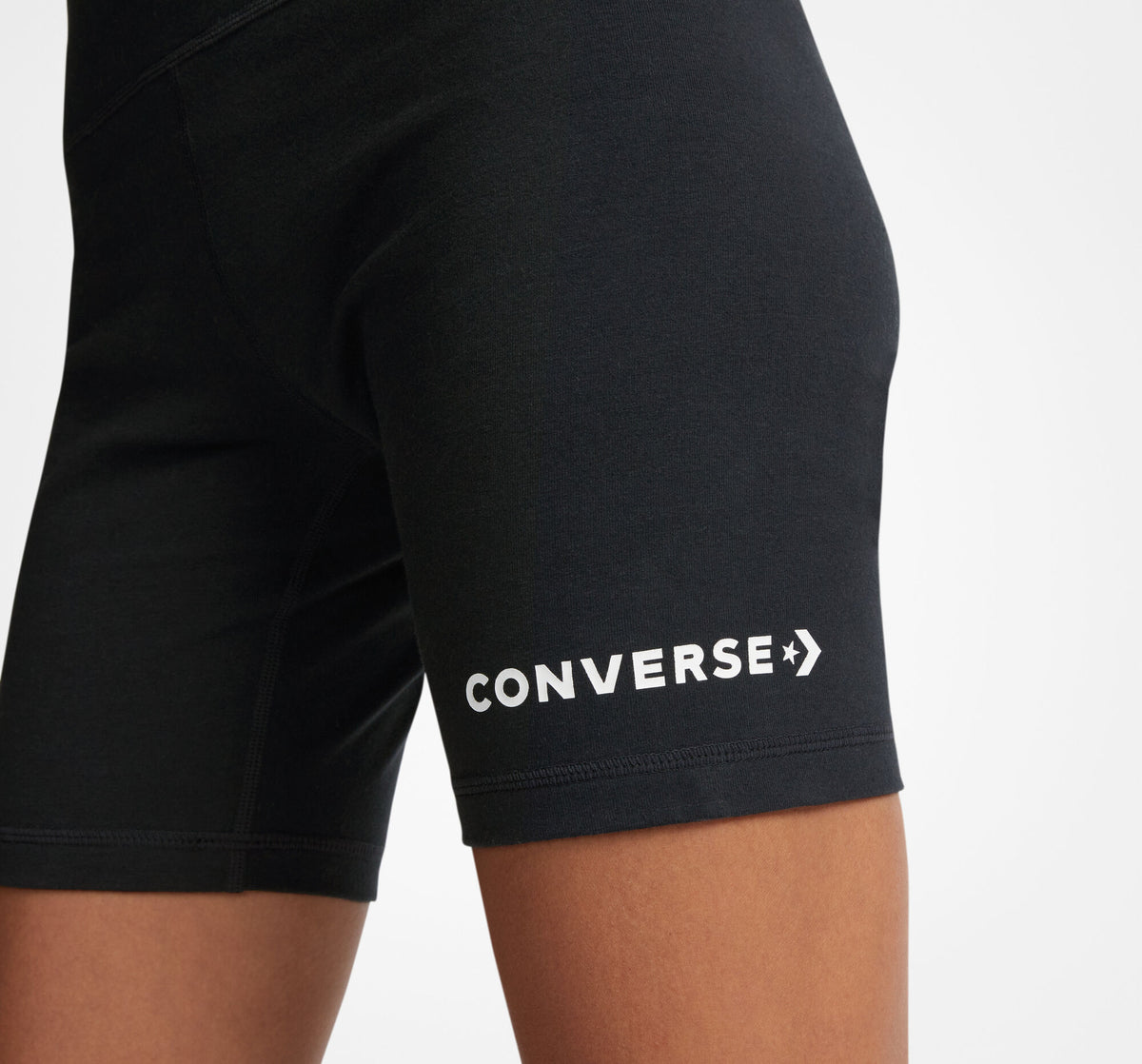 CONVERSE WORDMARK BIKE SHORT