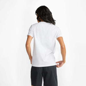 CONVERSE CHUCK TOURS LS TEE