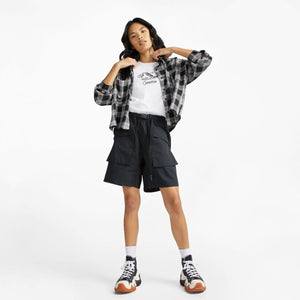 CONVERSE CHUCK TOURS LS TEE