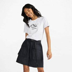 CONVERSE CHUCK TOURS LS TEE