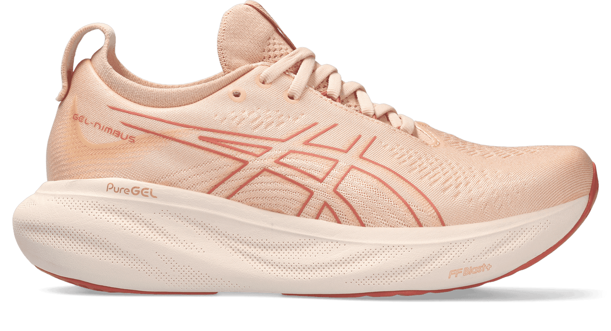 ASICS GEL-NIMBUS 25