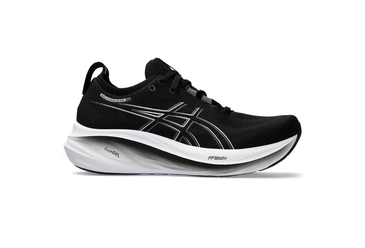 ASICS GEL-NIMBUS 26