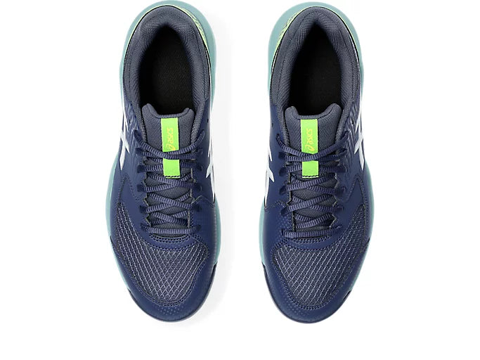 ASICS GEL-DEDICATE 8 PADEL-THUNDER BLUE/WHITE