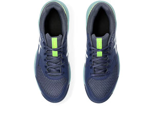 ASICS GEL-DEDICATE 8 PADEL-THUNDER BLUE/WHITE