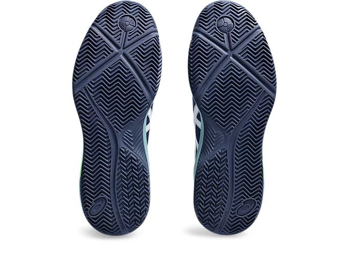 ASICS GEL-DEDICATE 8 PADEL-THUNDER BLUE/WHITE