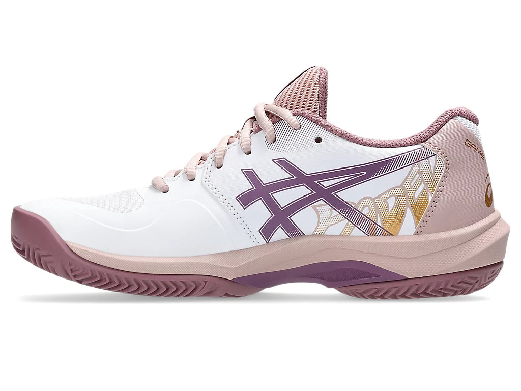 ASICS GAME FF PADEL