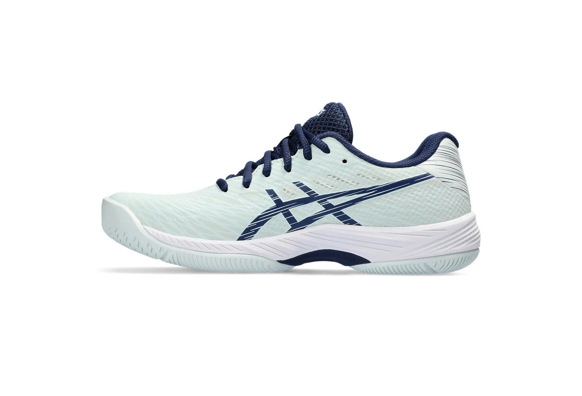 ASICS GEL-GAME 9-PALE MINT/BLUE EXPANSE