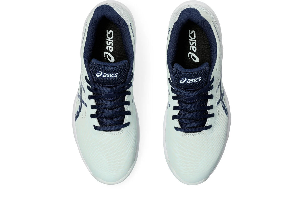 ASICS GEL-GAME 9-PALE MINT/BLUE EXPANSE