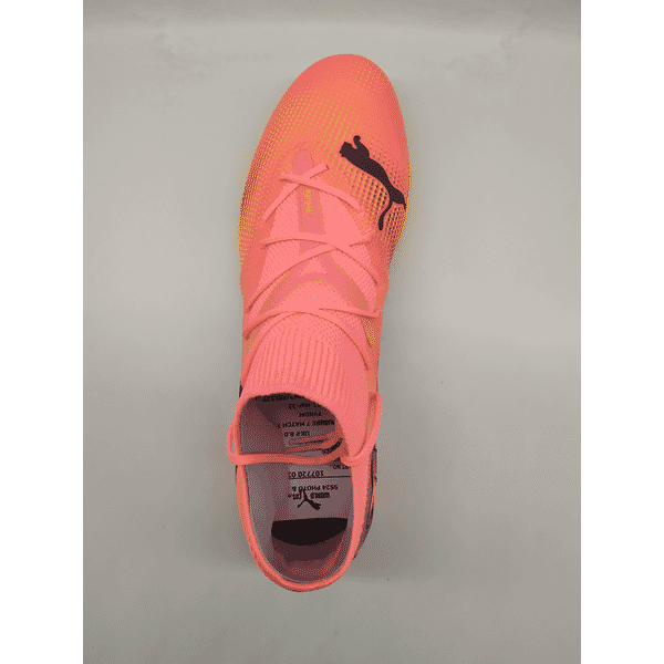 PUMA FUTURE 7 MATCH TT