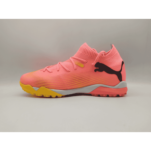 PUMA FUTURE 7 MATCH TT + MID JR
