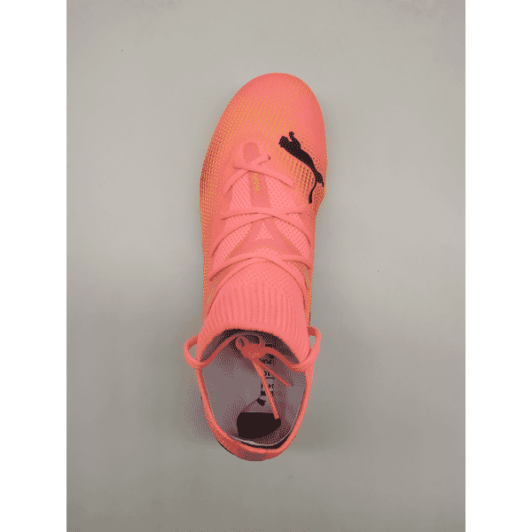 PUMA FUTURE 7 MATCH TT + MID JR