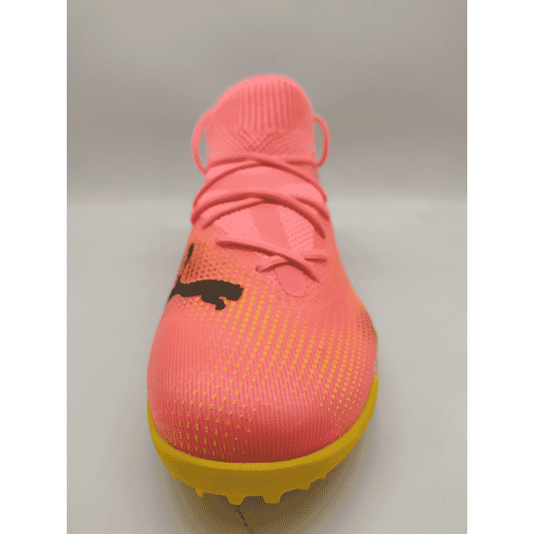 PUMA FUTURE 7 MATCH TT + MID JR