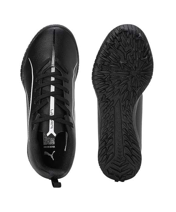 PUMA ULTRA 5 PLAY TT JR